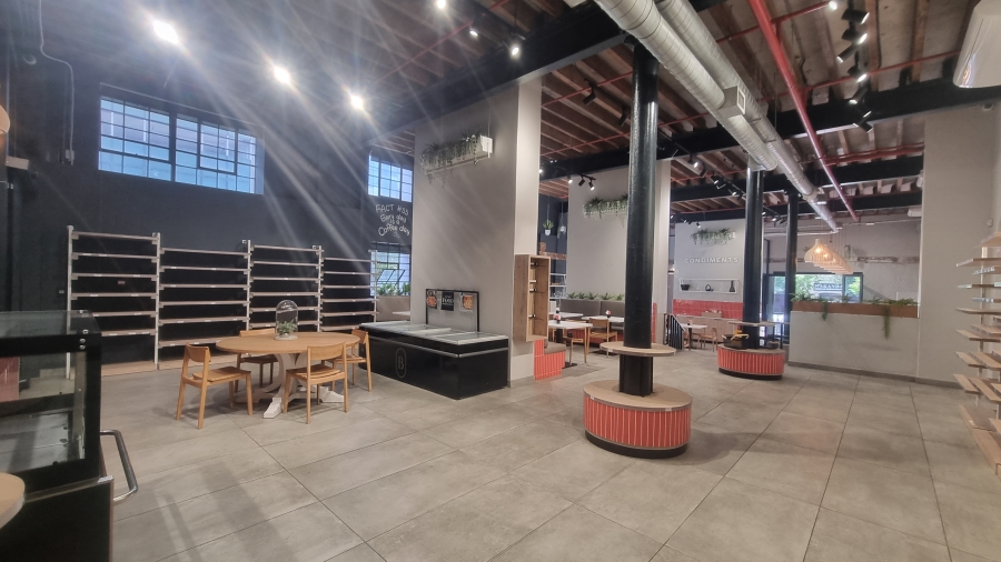 To Let Commercial Property for Rent in Cape Town City Centre Western Cape